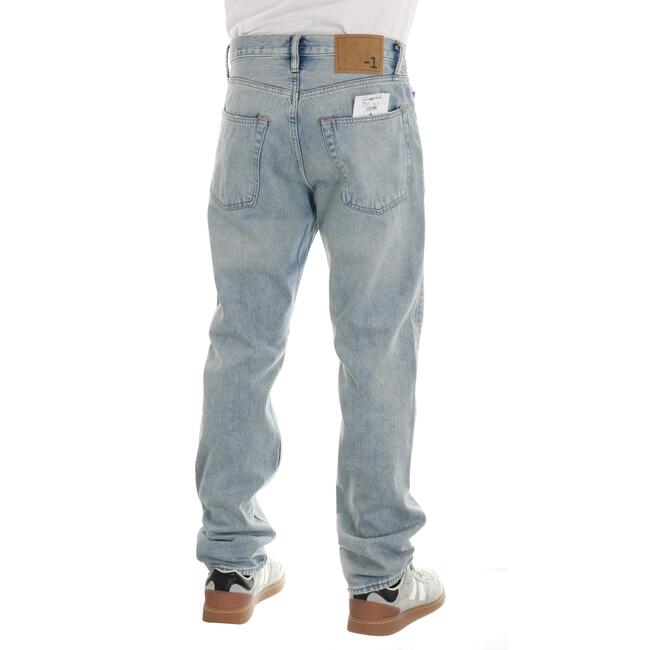 JEANS REGULAR -1 - Mad Fashion | img vers.650x/